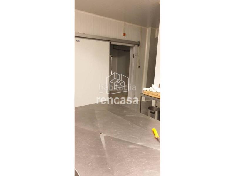 Foto 6b56161f-93b7-43bb-9c90-19e6d0a25f05. Alquiler local comercial baro de maials en Pardinyes Lleida