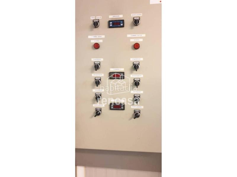 Foto e1dc6ea3-be2e-4cdd-b9a9-d459200b1328. Alquiler local comercial baro de maials en Pardinyes Lleida