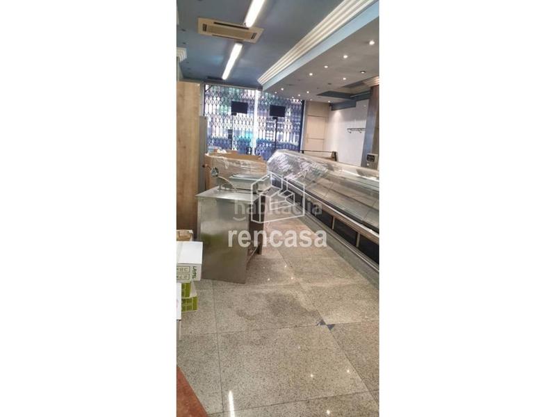 Foto 1724c248-c46c-4270-a0f9-54f079a4a46b. Lloguer local comercial a Pardinyes Lleida