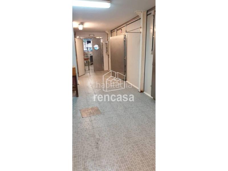 Foto 32ffb5e3-438f-4132-a402-4f0c288eb121. Lloguer local comercial a Pardinyes Lleida