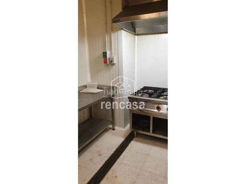 Foto 54f81349-755e-4c5a-9520-812012a3086f. Lloguer local comercial a Pardinyes Lleida