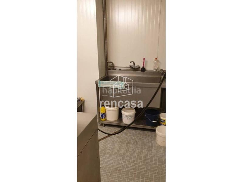 Foto 90538910-f87a-404e-a2a8-f23aeb1996d7. Lloguer local comercial a Pardinyes Lleida