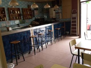 Local Comercial a Balàfia. Bar en balafia