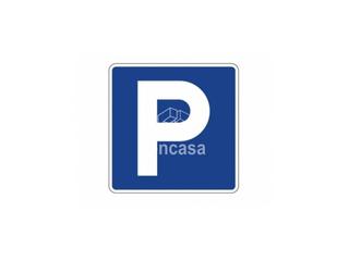 Aparcament cotxe  Blondel. Parking blondel