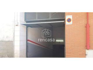 Aparcament cotxe  Barcelona. Garaje en venta en els alamús