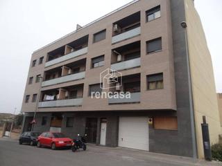 Aparcament cotxe  Tramuntana. Parking alcarràs zona avda paisos catalans