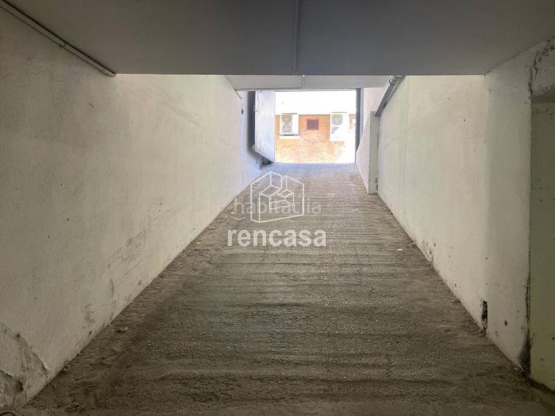 Foto 132a0cc9-224a-4981-9ea5-bc3bcb642bc6. Alquiler parking coche plaza parquing alquiler seca st pere en Lleida