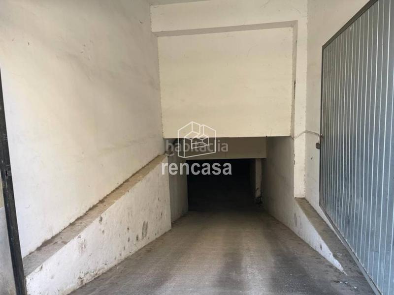 Foto 66fc8512-8ccd-47d9-aed8-19092b04455a. Alquiler parking coche plaza parquing alquiler seca st pere en Lleida