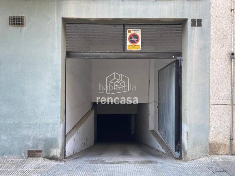 Foto adeea62d-ae0d-433b-aff5-e76aa64ec6bb. Alquiler parking coche plaza parquing alquiler seca st pere en Lleida