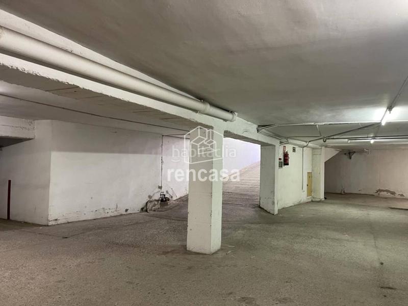 Foto ed15d4db-5f0c-4d6a-9c07-f0cae674ae54. Alquiler parking coche plaza parquing alquiler seca st pere en Lleida