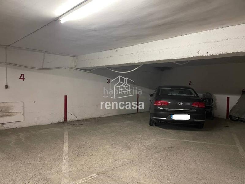 Foto f550ea95-29a1-4092-a7d5-f82b586b8fda. Alquiler parking coche plaza parquing alquiler seca st pere en Lleida