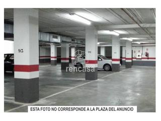 Lloguer Aparcament cotxe  Prat de la riba. Pk prat de la riba