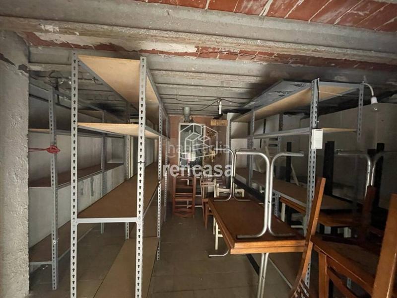 Foto 14c2ec78-ac77-4ae9-8550-b6dbbd1dffd5. Local comercial a Cappont Lleida