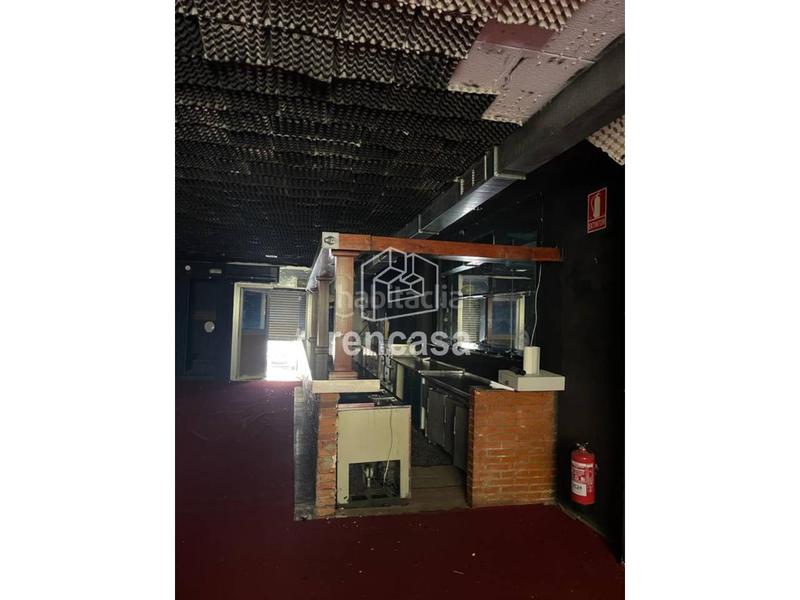 Foto 1ffe285e-a810-49c6-b4be-718833dd6316. Local comercial a Cappont Lleida