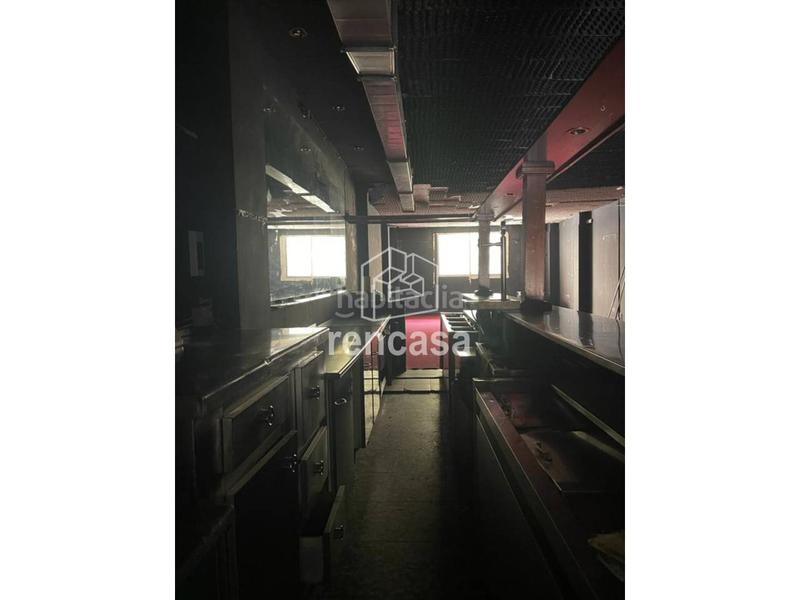 Foto 29847ff9-fb46-49c4-ac58-5374b21741ca. Local comercial a Cappont Lleida