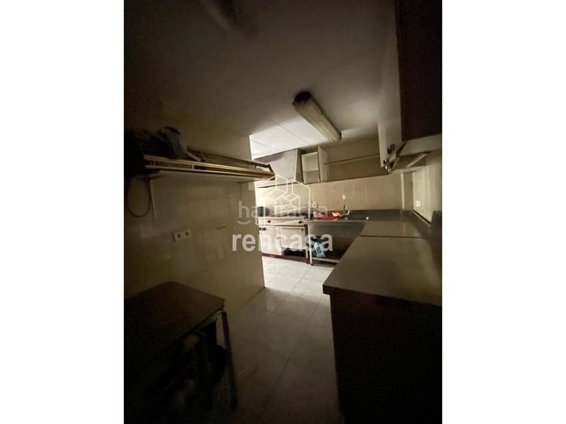 Foto 5139d4af-b8b5-4ed6-a04b-7992ba60de6b. Local comercial a Cappont Lleida