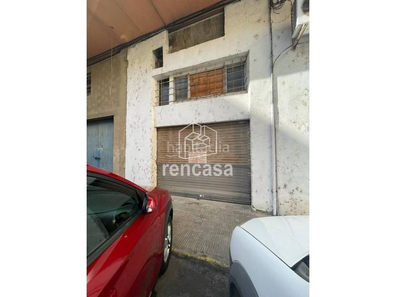 Foto 5feb953e-0813-4997-aa41-c4359aa36026. Local comercial a Cappont Lleida