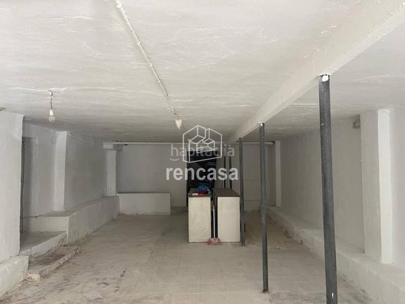 Foto 642bffdc-1843-4071-bbb7-32f0727e737a. Local comercial a Cappont Lleida