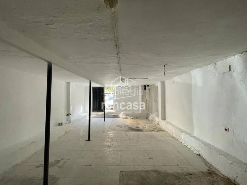 Foto 66ed7afa-0e13-4e3f-bdb4-b4e7ce62c5fa. Local comercial a Cappont Lleida