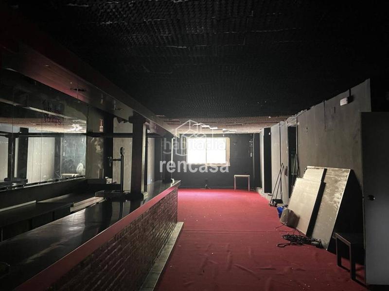 Foto d53a05c7-57f1-4862-9aa7-1a49c37aeced. Local comercial a Cappont Lleida