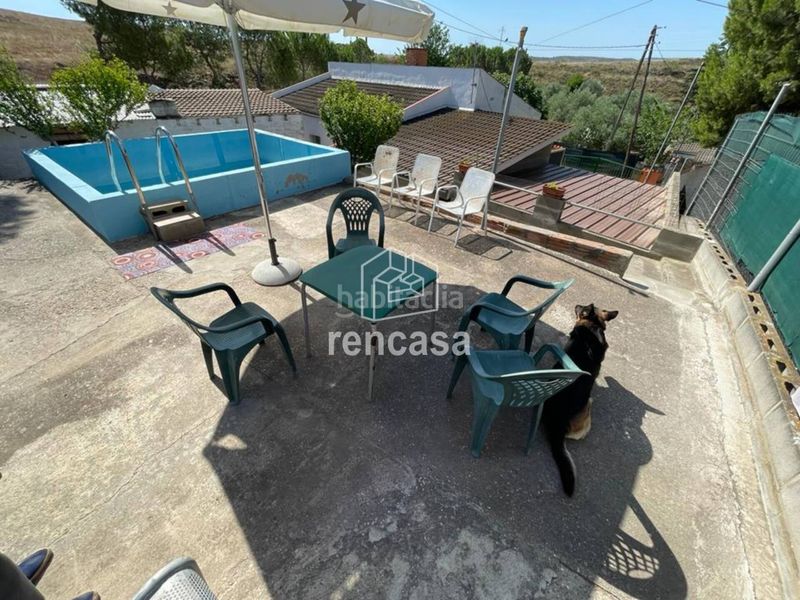 Foto e8a3d000-eeb9-41c7-92c2-defc6a99b9b6. Xalet amb aparcament piscina a Torres de Segre