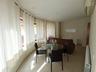 Location Appartement  Paloma. Piso cerca de la estación de bus