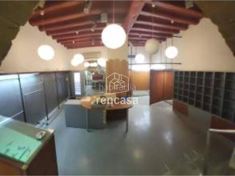 Foto 98d310d2-18a5-41fe-94a7-b08c8affe310. Alquiler local comercial local en venta en eix comercial en Lleida