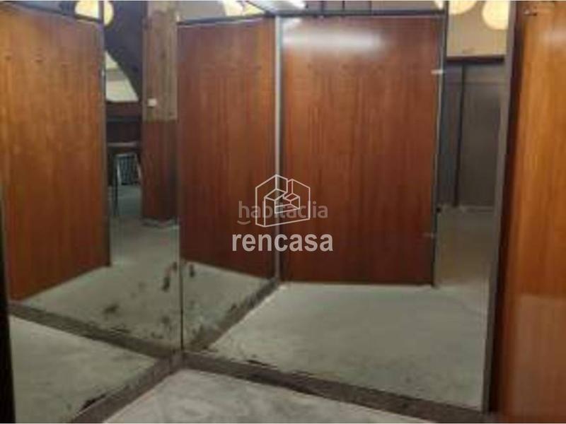 Foto 8fa914cc-a9fa-49b4-a339-e55174fadb78. Lloguer local comercial a Centre Històric Lleida