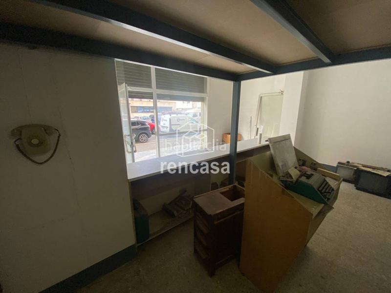 Foto a679b5b9-3f57-49ec-8987-13c12bf77c3b. Affitto locale commerciale in Cappont Lleida