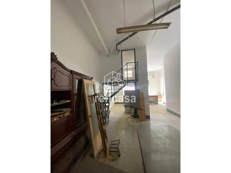 Foto ce8d770e-d525-40ca-99ed-8c63add6ce14. Affitto locale commerciale in Cappont Lleida