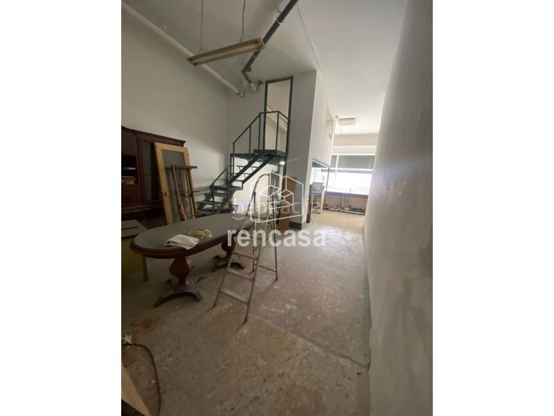 Foto 4d823afd-0aa5-45c2-aef9-cce293b1d0b5. Alquiler local comercial cap pont en Cappont Lleida