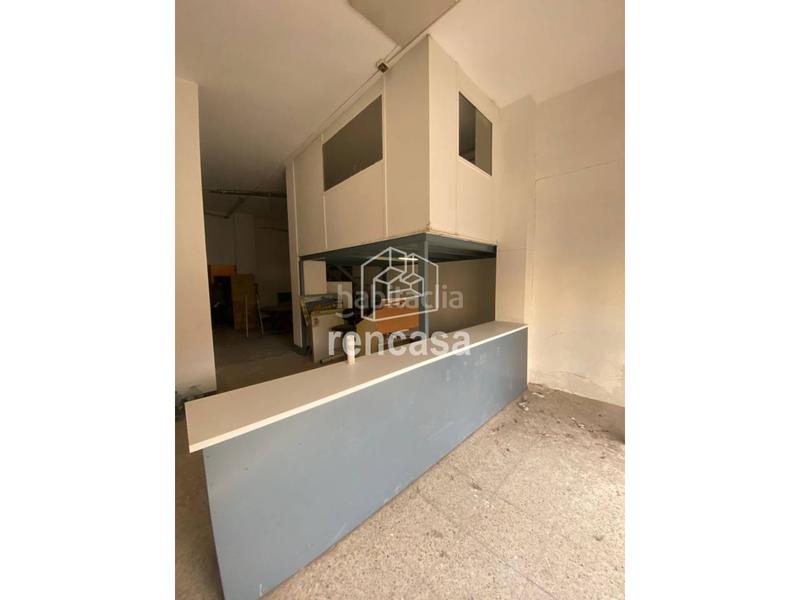 Foto 56cf5401-40c1-4af5-9c05-23dd934c6c8c. Alquiler local comercial cap pont en Cappont Lleida