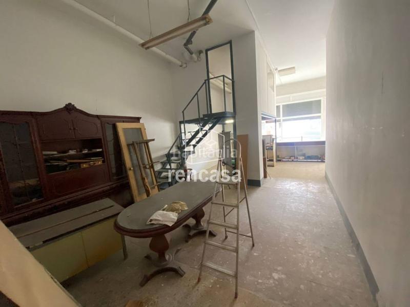 Foto a0c65974-3f02-4442-b689-d041a60efa56. Alquiler local comercial cap pont en Cappont Lleida