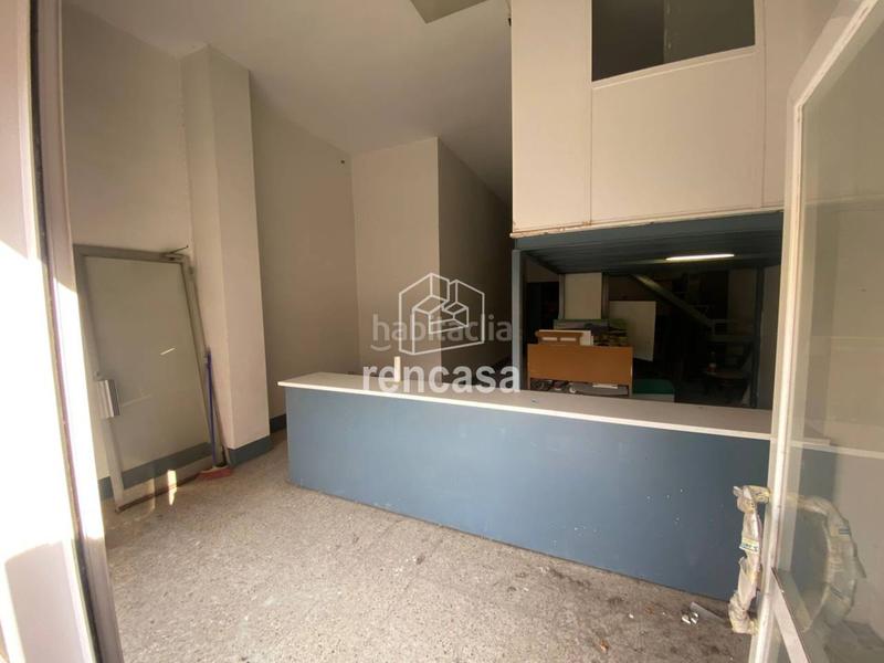 Foto c022e365-6855-42f5-b4a9-a5f81171d9a5. Alquiler local comercial cap pont en Cappont Lleida