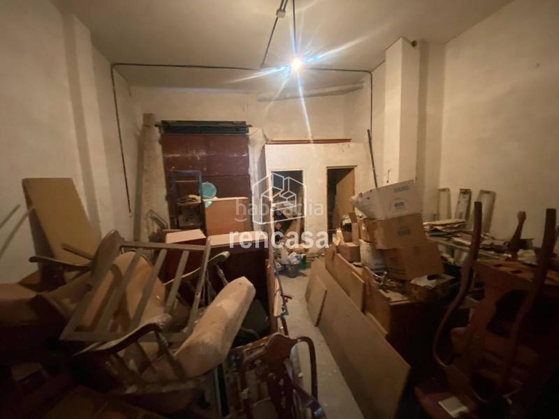 Foto f0248e12-6e32-477f-a106-9bb797e78f31. Alquiler local comercial cap pont en Cappont Lleida