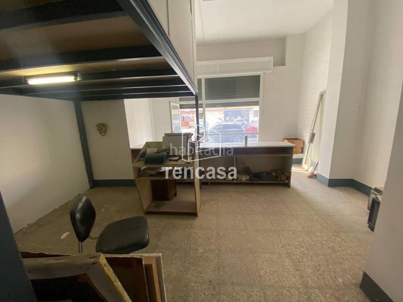 Foto 9abfbd39-5024-4171-8aaa-552e2e8cfcee. Location local commercial dans Cappont Lleida