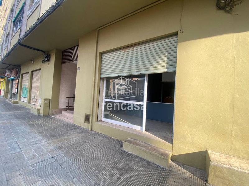 Foto b6aa6dc6-f3f4-428e-a83f-001a31d68ba3. Location local commercial dans Cappont Lleida