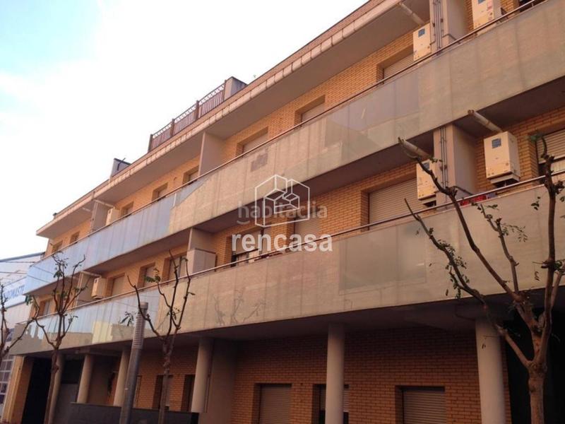Foto c123ef8d-d2b2-4920-86b0-5f6e30943441. Appartamento con parcheggio in Alcarràs
