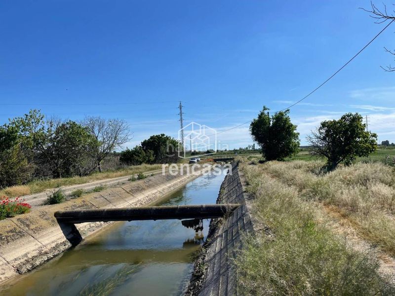 Foto 9e9ec83d-c1f5-4f79-8d09-a2f9c8160781. Finca rústica a Vilanova de la Barca