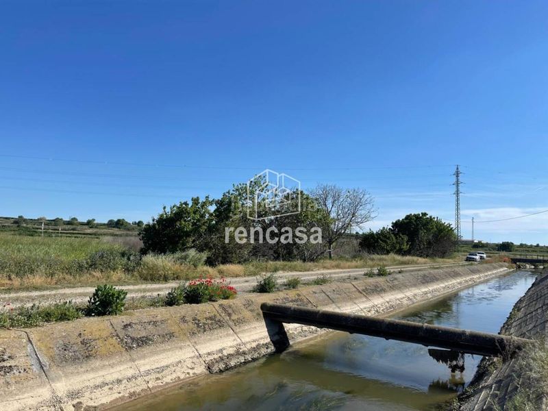 Foto b346f25e-40ab-427a-a7a8-3d95415ceff8. Finca rústica a Vilanova de la Barca