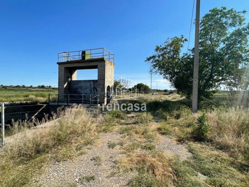 Foto e4ad5f65-5332-428a-8142-70fdb006d6c1. Finca rústica a Vilanova de la Barca