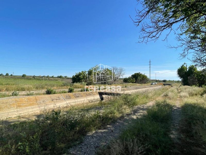 Foto fe570e8e-79a8-4e4d-aaa5-306a1c47d5ef. Finca rústica a Vilanova de la Barca