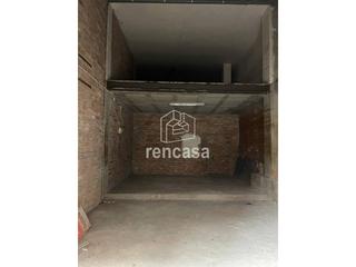 Geschäftsraum  Avinguda garrigues. Local comercial