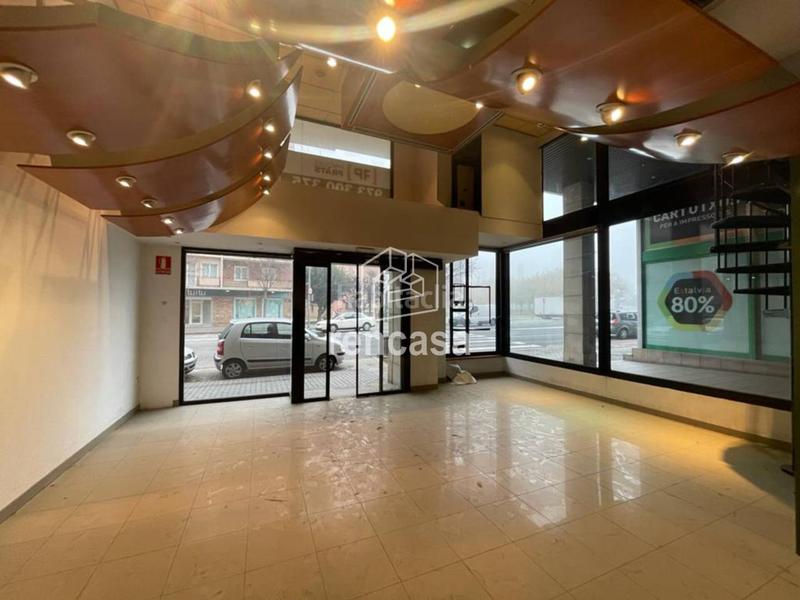 Foto 4b070284-506b-466b-bf71-9d1e3c1283b9. Local comercial  en Cappont Lleida