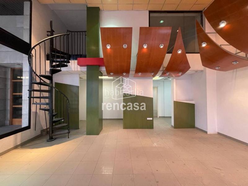 Foto 5a526a06-6c6b-451a-b580-7d2304856fb1. Local comercial  en Cappont Lleida