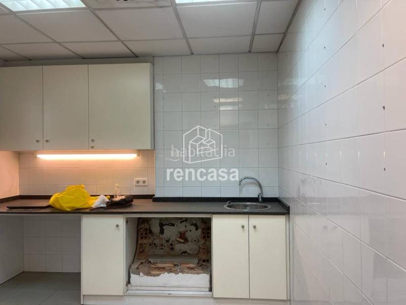 Foto 677f7034-92a3-45d3-bc6c-17da495c2e1c. Local comercial  en Cappont Lleida