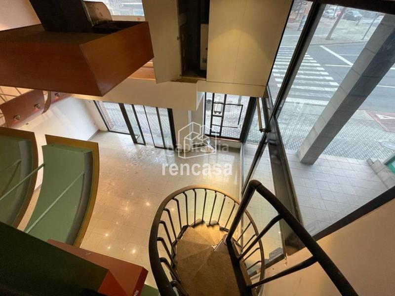 Foto 76e403d4-09ac-40be-af02-56620b051882. Local comercial  en Cappont Lleida