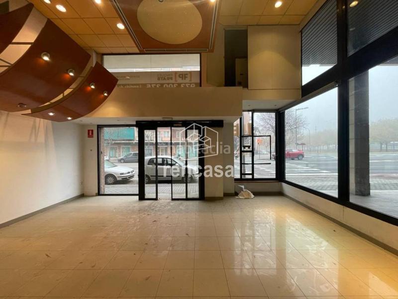 Foto d267c565-f5c2-4849-97a8-d04be4ca5951. Local comercial  en Cappont Lleida