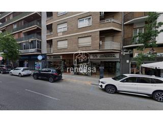 Lloguer Aparcament cotxe  Prat de la riba. Prat de la riba