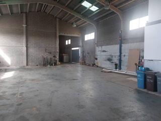 Lloguer Nau industrial  Carrer del nord. Nave industrial en alquiler en artesa de lleida